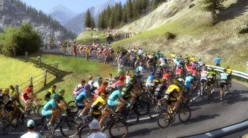 Pro Cycling Manager 2015 (2015) 