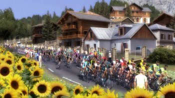 Pro Cycling Manager 2015 (2015) 