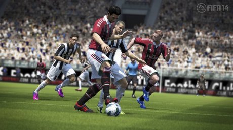 FIFA 14 (2013) PC | RePack  Scorp1oN 