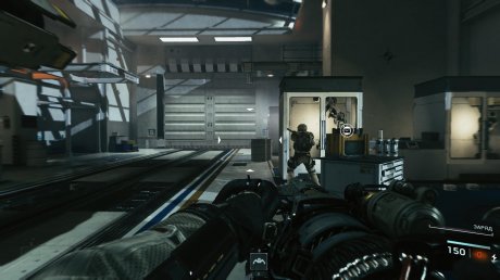 Call of Duty: Infinite Warfare - Digital Deluxe Edition (2016) PC