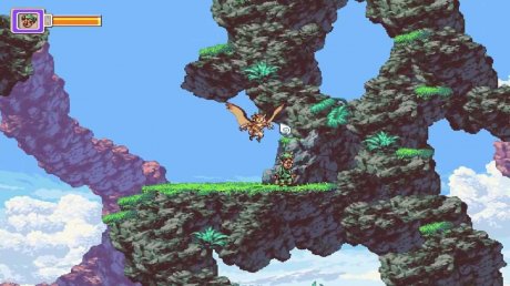 Owlboy (2016)