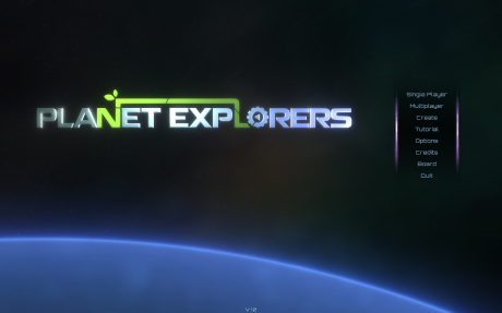 Planet Explorers (2016)