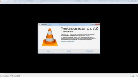 VLC Media Player Final Portable (2016)