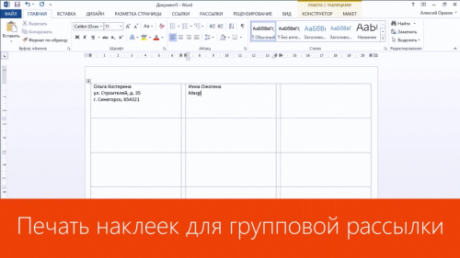 Microsoft Office  (2013)