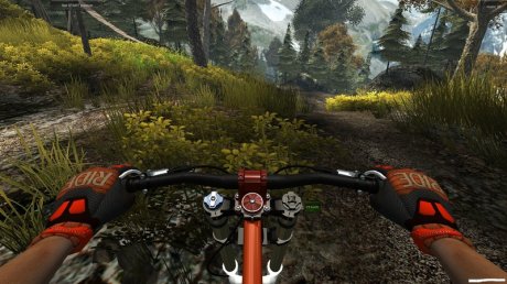 MTB Freeride 2 (2016)