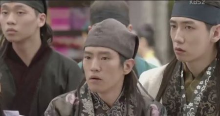  / Hwarang  2016   