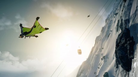 Steep (2016)