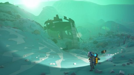 Astroneer (2016)