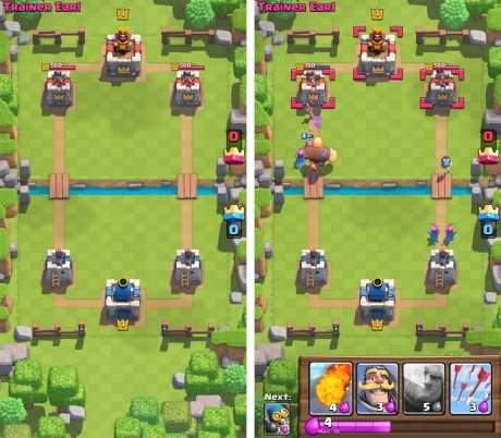 Clash Royale (2017)