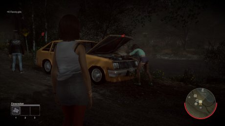 Friday the 13th: The Game (2017)