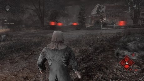 Friday the 13th: The Game (2017)