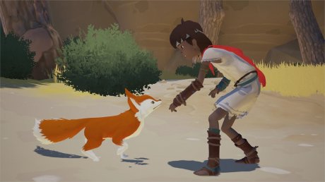 Rime (2017)