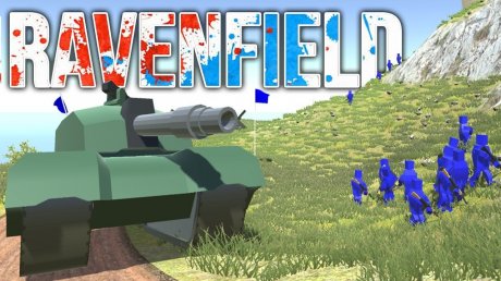 Ravenfield (2017)