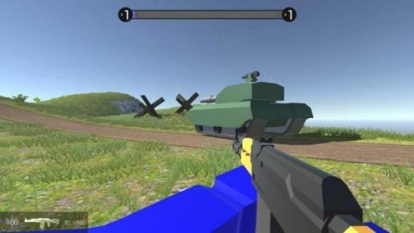 Ravenfield (2017)