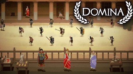 Domina (2017)