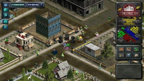 Constructor HD (2017)