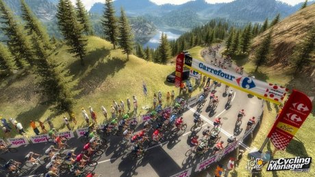 Pro Cycling Manager 2017 (2017)