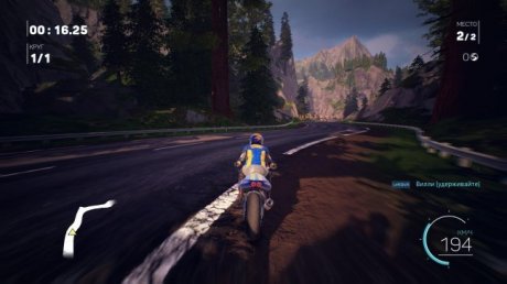 Moto Racer 4: Deluxe Edition (2016)