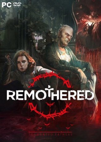 Remothered: Tormented Fathers (2018)