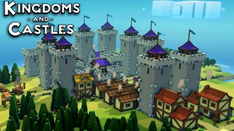 Kingdoms and Castles (2017)