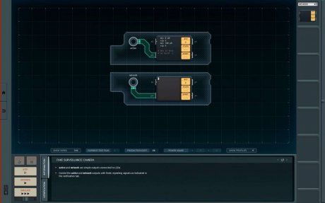 SHENZHEN I/O (2016)