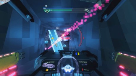 Sublevel Zero Redux (2015)