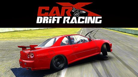 CarX Drift Racing Online (2017)