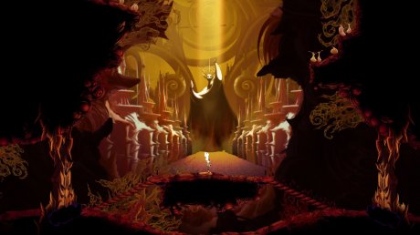 Sundered (2017)