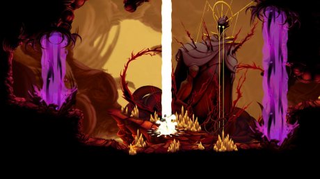 Sundered (2017)