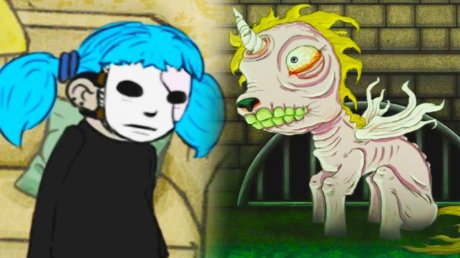 Sally Face Episode (2017)