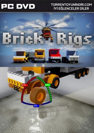 Brick Rigs (2016)