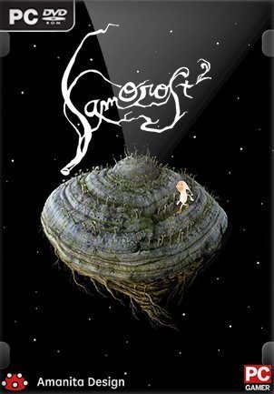 Samorost 2 (2005)