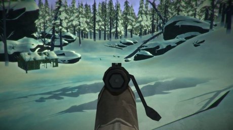 The Long Dark (2017)