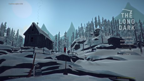 The Long Dark (2017)