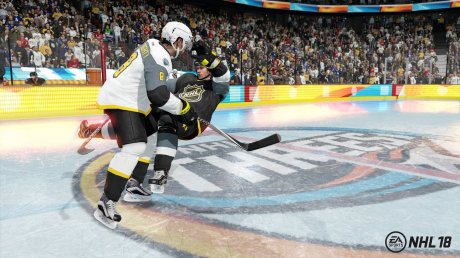 NHL 18 (2017)