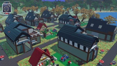 LEGO Worlds (2017)