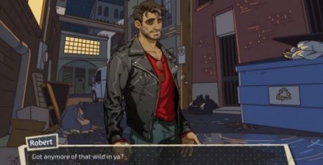 Dream Daddy (2017)