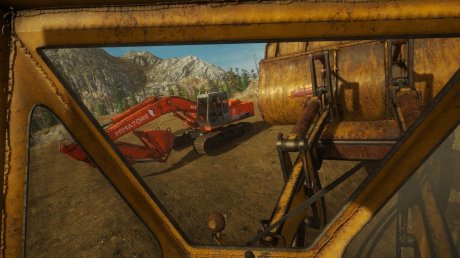 Gold Rush The Game (2017)