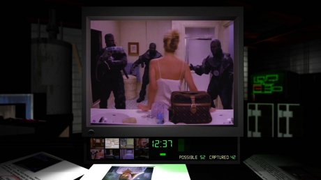 Night Trap - 25th Anniversary Edition (2017)