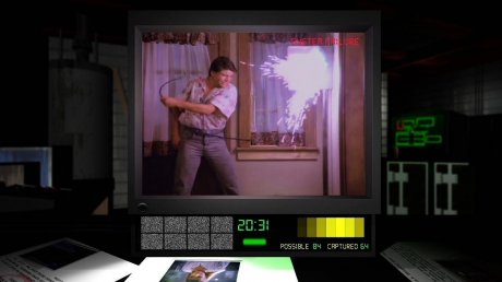 Night Trap - 25th Anniversary Edition (2017)