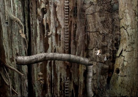 Samorost 2 (2005)