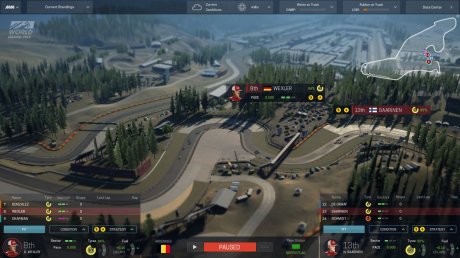 Motorsport Manager (2016)