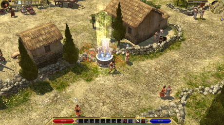 Titan Quest - Anniversary Edition (2016)