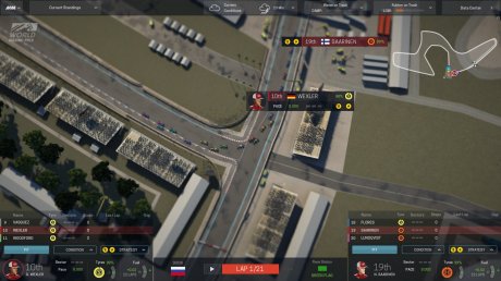 Motorsport Manager (2016)