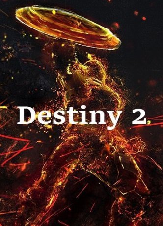 Destiny 2 (2017)