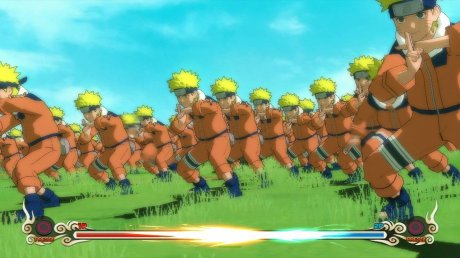 NARUTO: Ultimate Ninja STORM (2017)