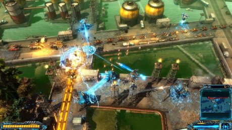 X-Morph: Defense (2017)