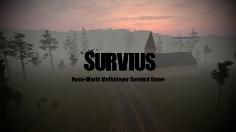 Survius (2017)