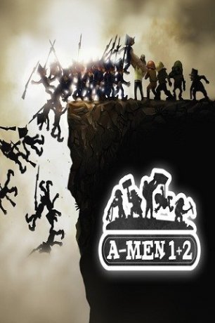 A-Men 2 (2015)