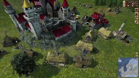 Grand Ages: Medieval (2015)